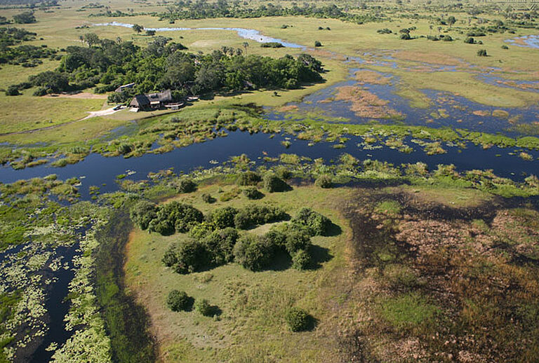 9 days Botswana Deluxe Safari  https://habibi-world-travel-agency.com/ - Habibi World Travel & Tour Africa