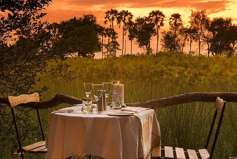 9 days Botswana Deluxe Safari  https://habibi-world-travel-agency.com/ - Habibi World Travel & Tour Africa