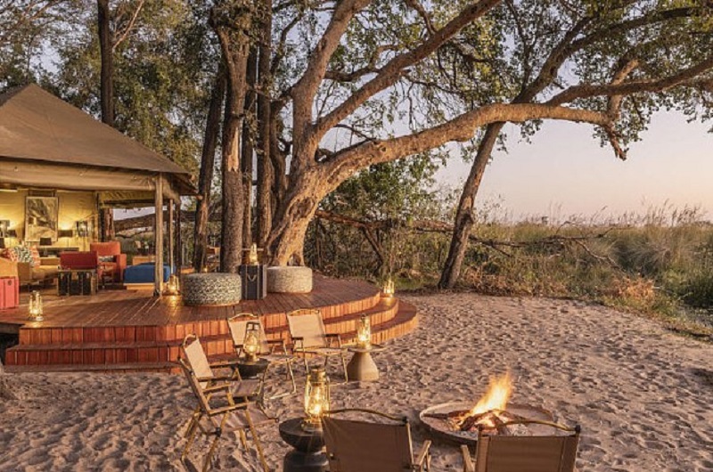 Botswana Family Superior Safari Safari - Habibi World Travel & Tour Africa