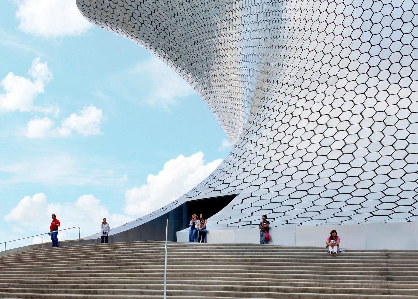 Museo Soumaya