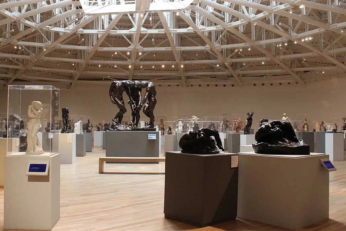 Private tour Soumaya-Museum