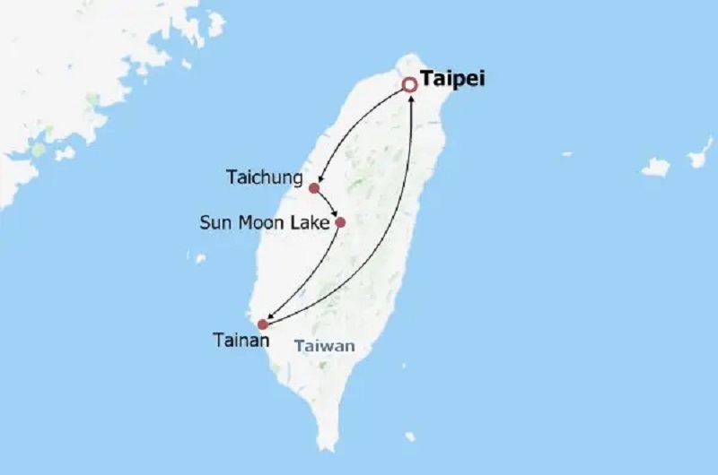 Taiwan