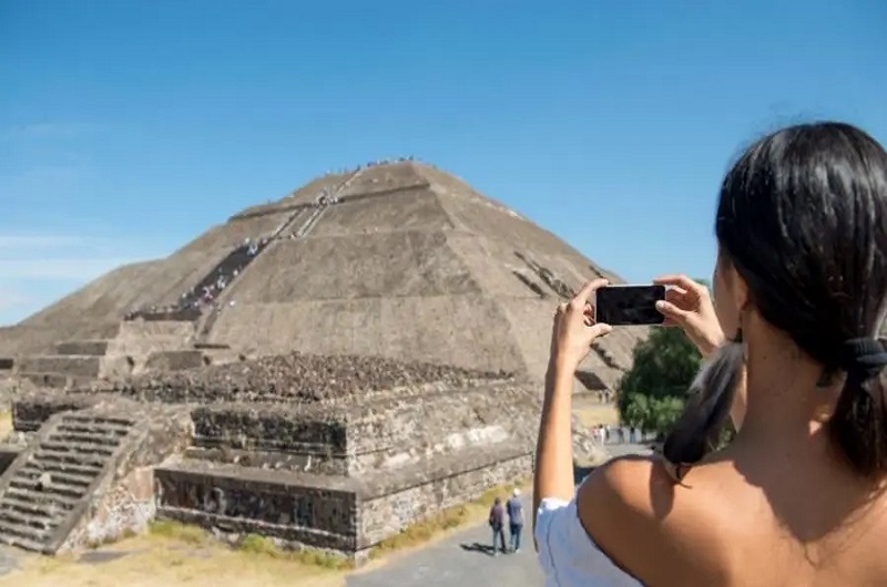 Footsteps of the Aztecs and Mayans Habibi World Travel