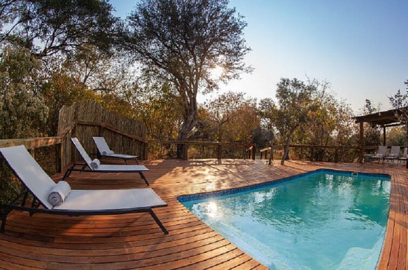 Botswana Best Value Safari  - Habibi World Travel & Tour Africa