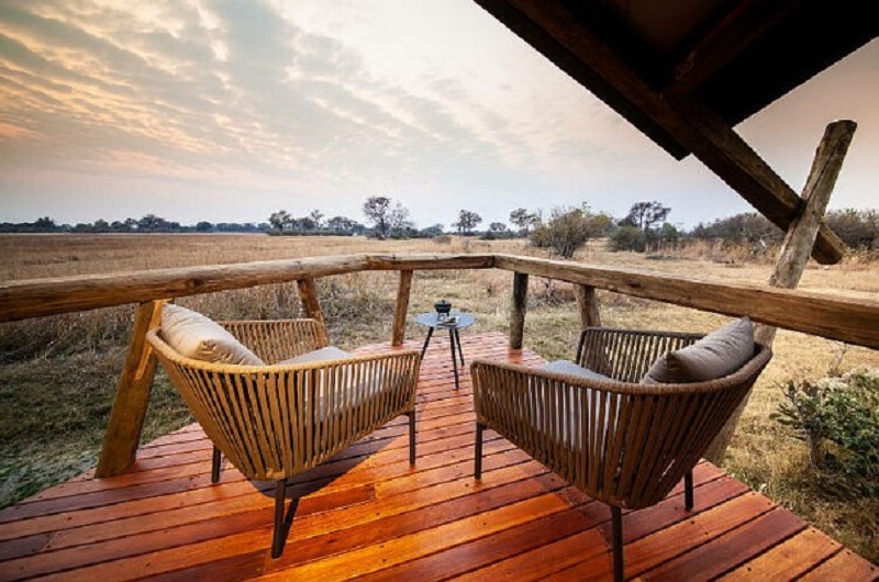 Botswana Best Value Safari  - Habibi World Travel & Tour Africa