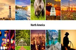 Habibi North America Travel Service