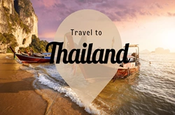 Habibi Thailand Travel Service