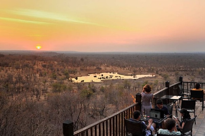 Botswana Family Superior Safari Safari - Habibi World Travel & Tour Africa