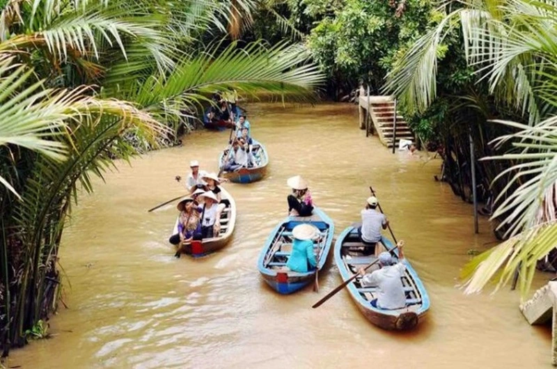 Vietnam From South To North 10 days - Habibi World Travel and Tour - 021