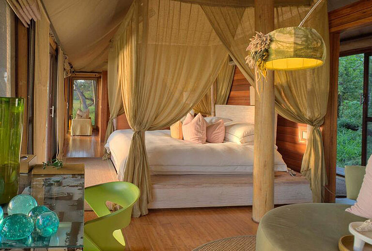 9 days Botswana Deluxe Safari  - Habibi World Travel & Tour Africa