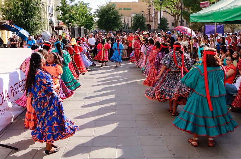 Tepehuanes