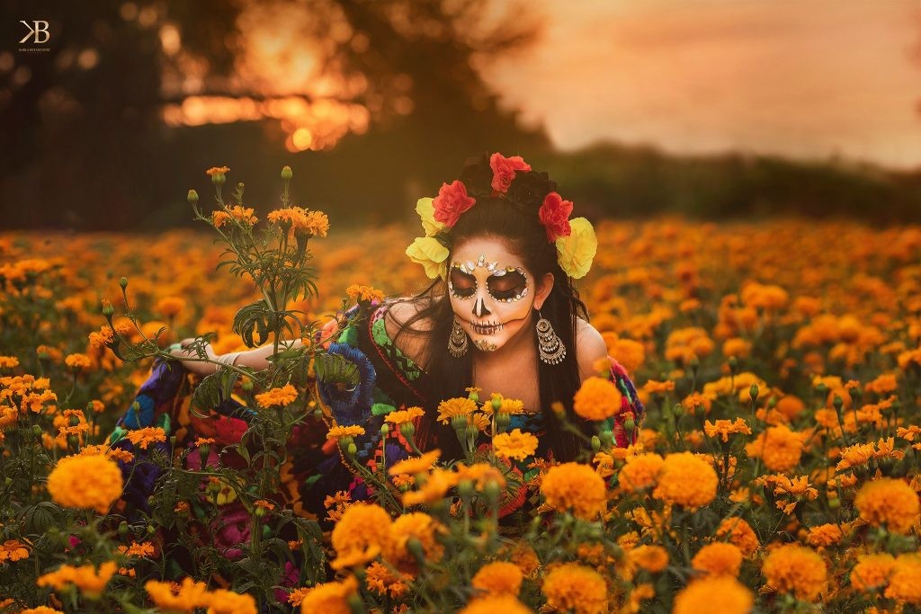 DÍA DE MUERTOS