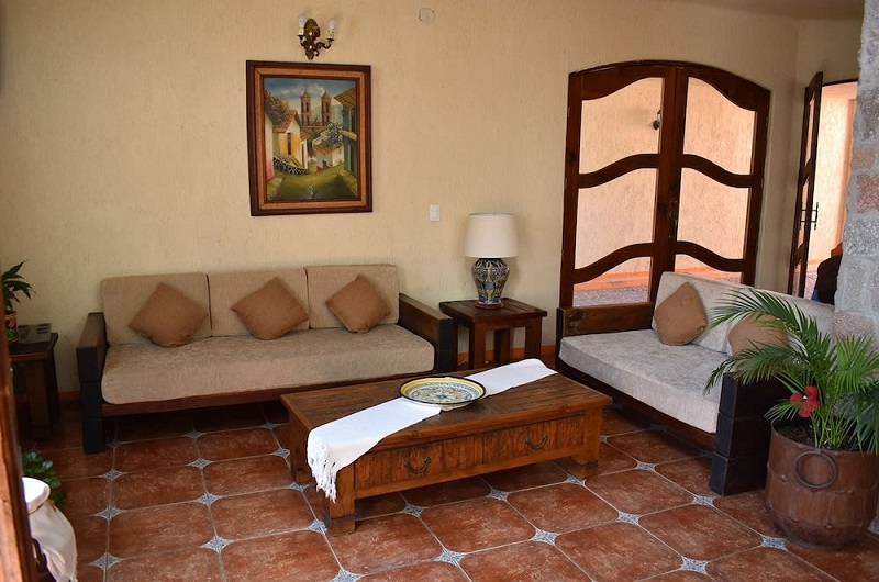 HOTEL Hacienda Casagrande Habibi World Travel