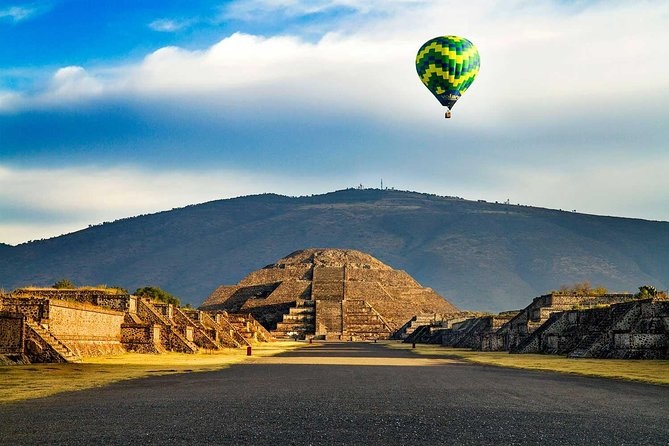 Mexico Travel-Hot-Air-Balloon Adventure https://habibi-world-travel-agency.com/ - Habibi World Travel