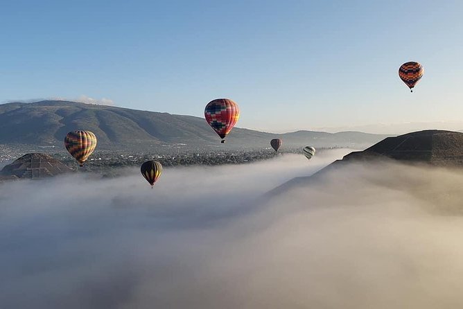 Mexico Travel-Hot-Air-Balloon Adventure https://habibi-world-travel-agency.com/ - Habibi World Travel