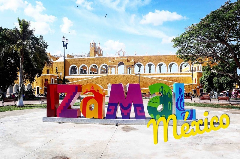 Izamal Magico - LA-CABANA -10 Incredible journey - https://habibi-world-travel-agency.com/