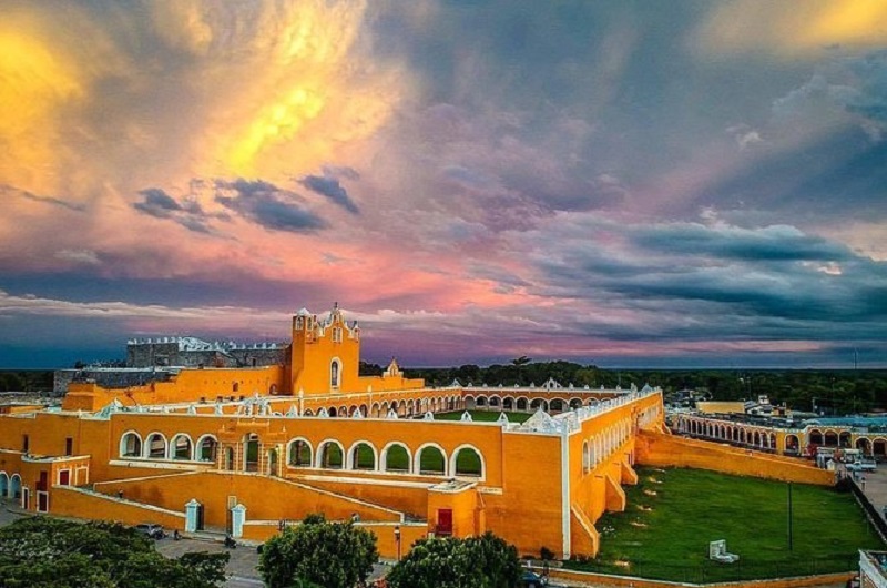 Izamal Magico - LA-CABANA -10 Incredible journey - https://habibi-world-travel-agency.com/