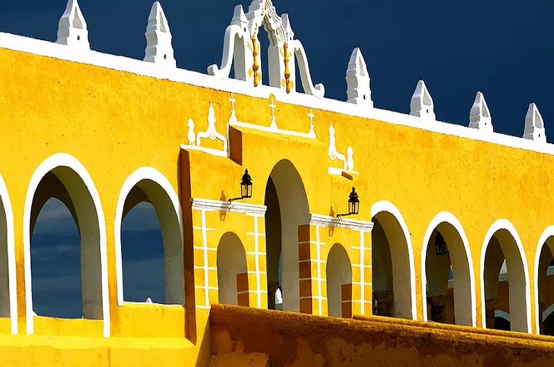 Izamal Magico - LA-CABANA -10 Incredible journey - https://habibi-world-travel-agency.com/