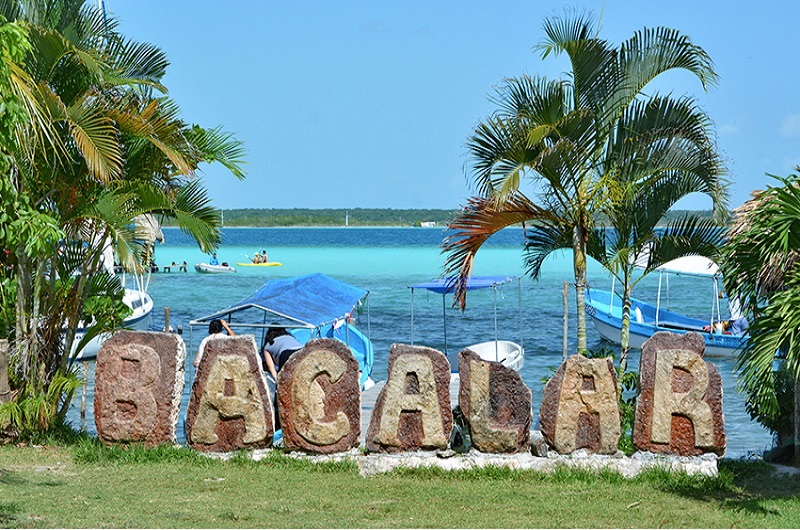 Mágico Bacalar - Habibi World Travel and Tour