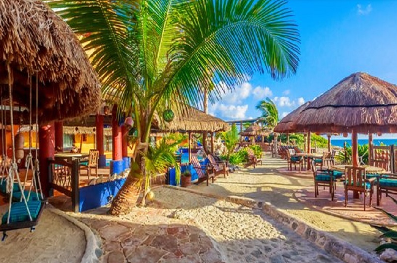 Mágico Isla Mujeres - https://habibi-world-travel-agency.com/