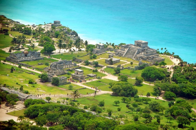 Mágico Isla Mujeres - https://habibi-world-travel-agency.com/