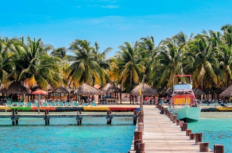 Mágico Isla Mujeres - https://habibi-world-travel-agency.com/