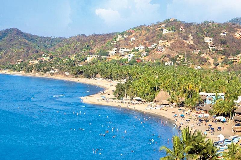 Sayulita-Nayarit - Habibi World Travel and Tour