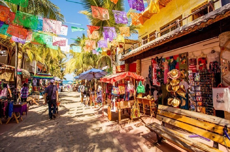 Sayulita-Nayarit - Habibi World Travel and Tour