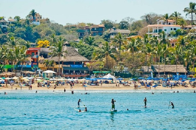 Sayulita-Nayarit - Habibi World Travel and Tour