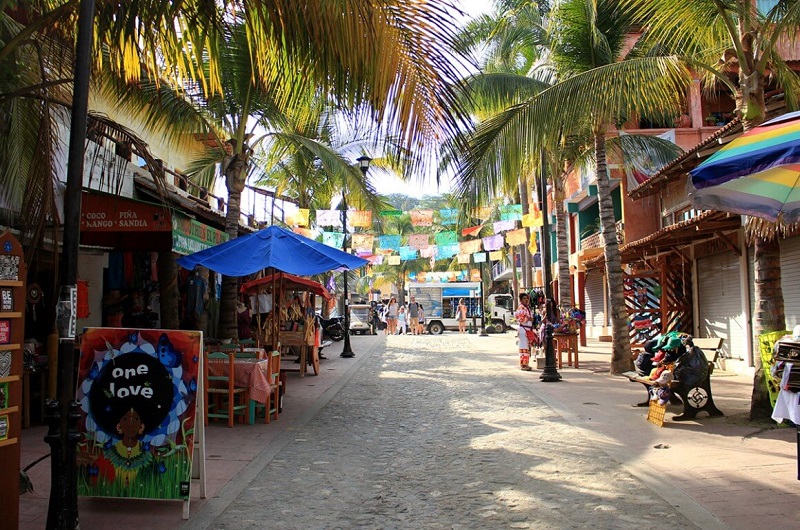 Sayulita-Nayarit - Habibi World Travel and Tour