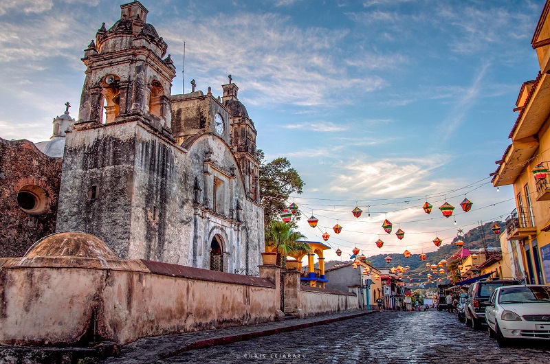 Mágico Tepoztlán Habibi World Travel https://habibi-world-travel-agency.com/