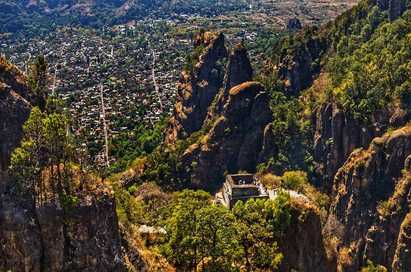 Mágico Tepoztlán Habibi World Travel https://habibi-world-travel-agency.com/