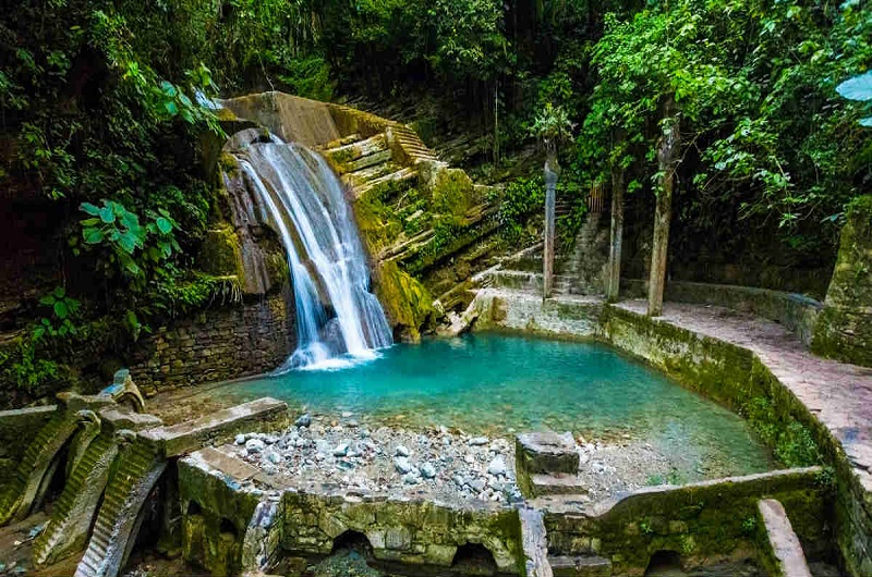 Mágico-Xilitla- Habibi World Travel and Tour