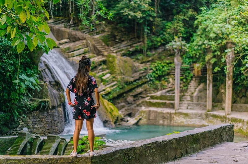 Mágico-Xilitla- Habibi World Travel and Tour