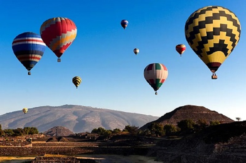 TEOTIHUACAN