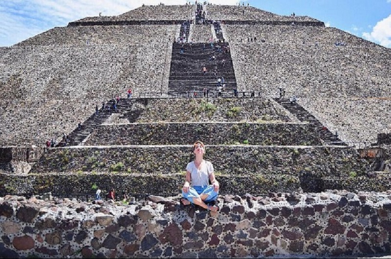 TEOTIHUACAN