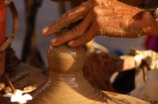 Tonalá and Tlaquepaque workshops for ceramics Habibi-world-travel