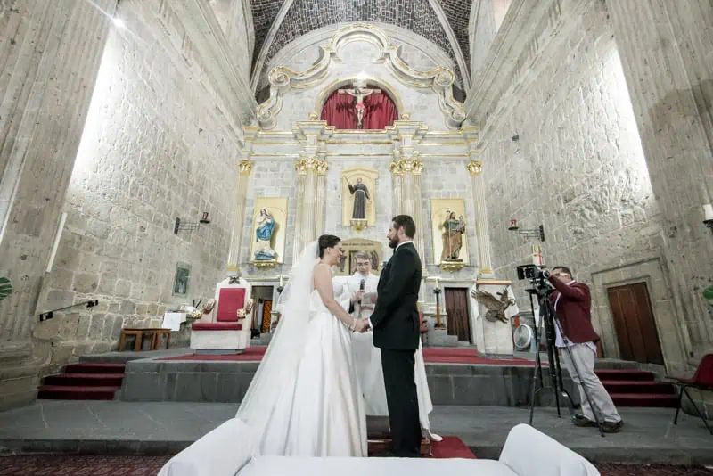  Guadalajara Cathedral