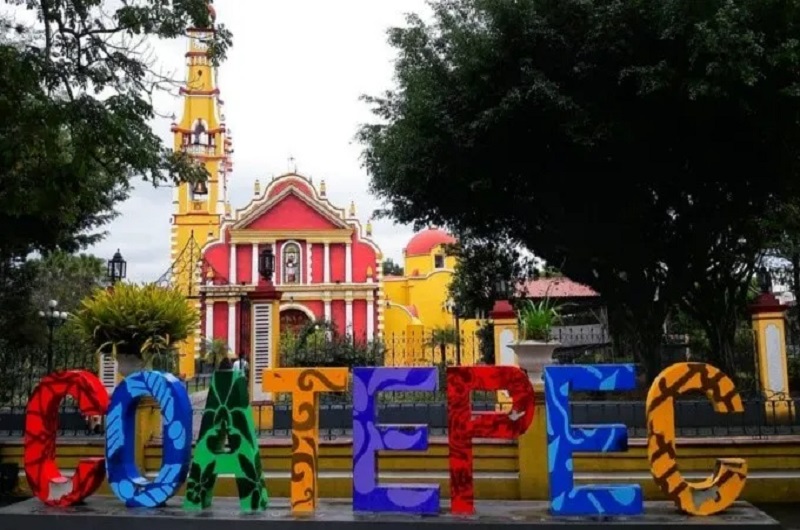 Coatepec Magico - Incredible journey - https://habibi-world-travel-agency.com/