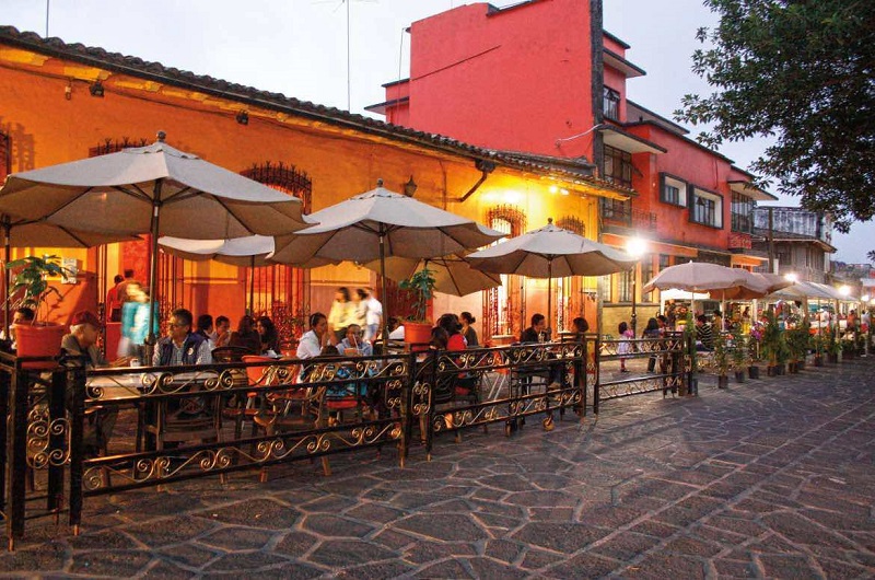 Coatepec Magico - Incredible journey - https://habibi-world-travel-agency.com/