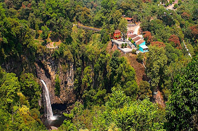 Magico Coatepec Habibi-  Incredible journey - https://habibi-world-travel-agency.com/ 