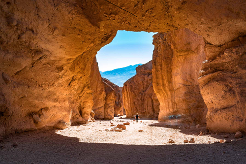 Death Valley National Park