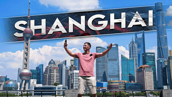 Shanghai