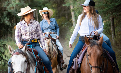 WESTERN PARADISE