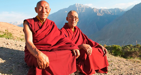 Private Tour of Beijing - Lhasa - Xian - Shanghai