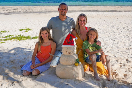 Family travel