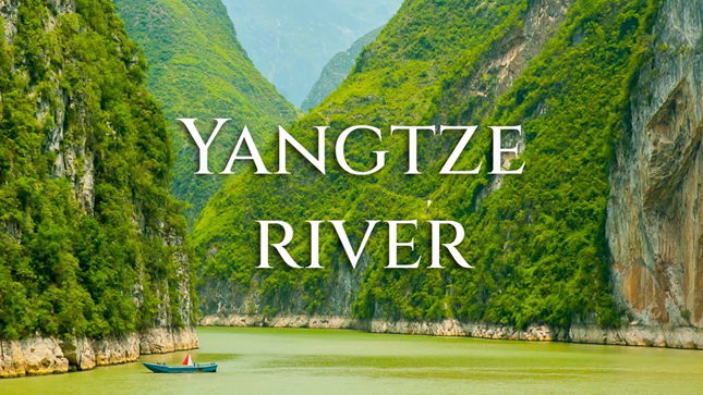 yangtze