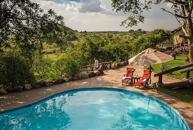  Elewana Safari -  luxury and elegance on safari - Habibi World Travel & Tour Africa