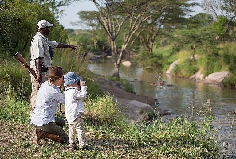  Elewana Safari -  luxury and elegance on safari - Habibi World Travel & Tour Africa