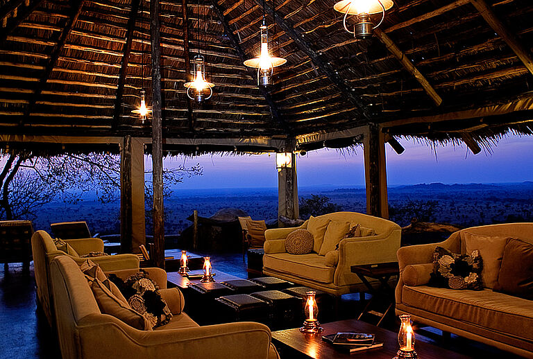  Elewana Safari -  luxury and elegance on safari - Habibi World Travel & Tour Africa